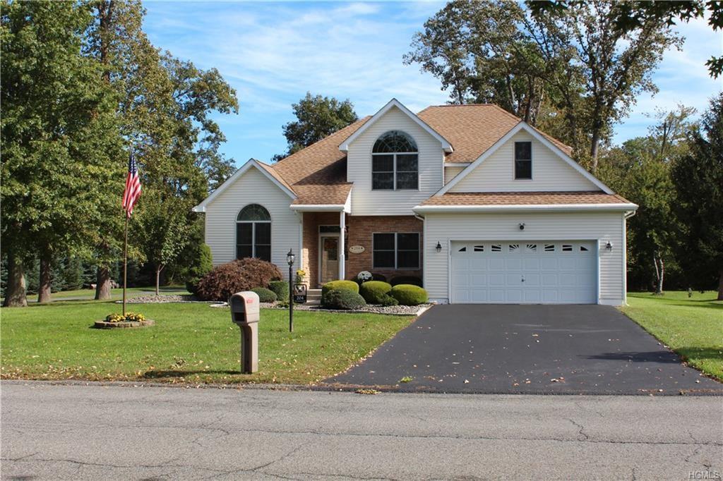 204 Old Castle Point Road Wappingers Falls, NY 12590 - Photo 1 of 1 Gallery Image 1