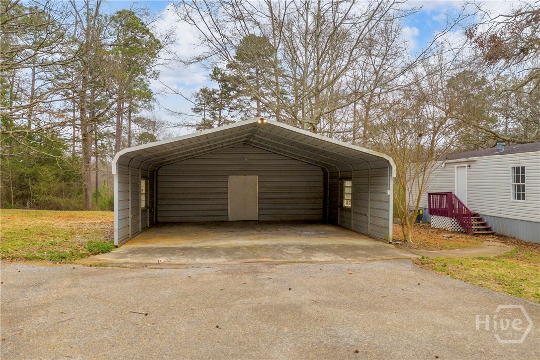 110 Williams Wilson Road Hull, GA 30646 - Photo 58 of 68