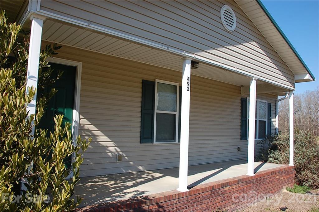 492 Peach Tree Road, Unit 3 Oakboro, NC 28129 - Photo 16 of 17 Gallery Image 16