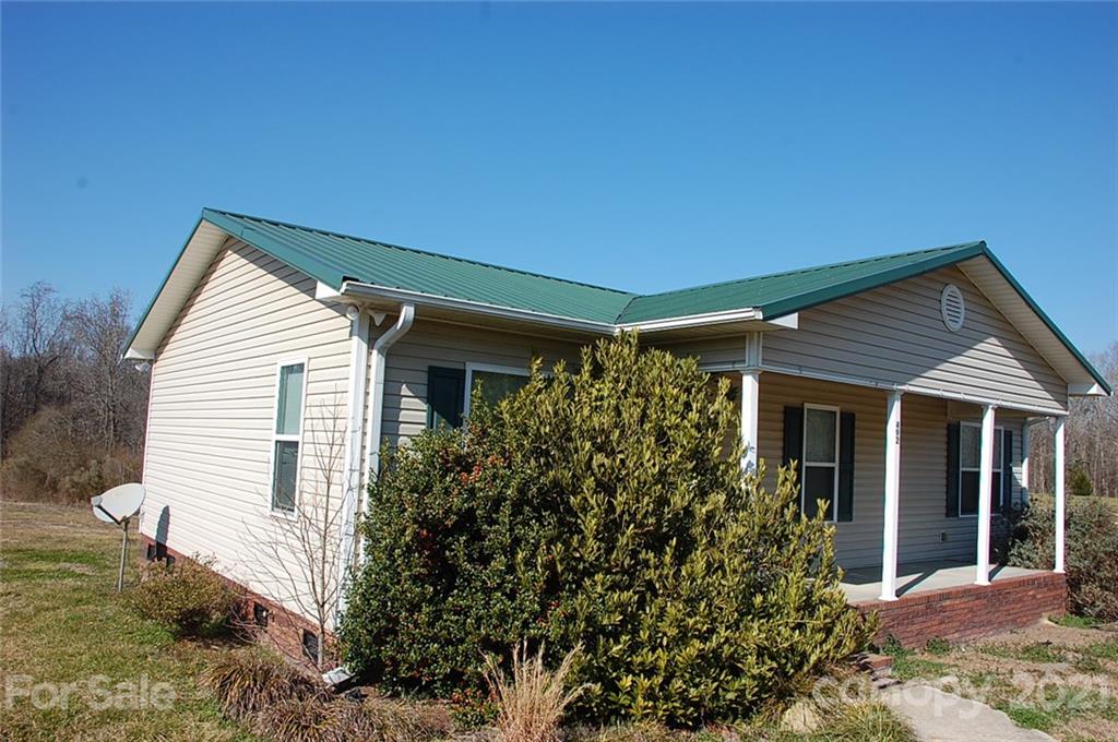 492 Peach Tree Road, Unit 3 Oakboro, NC 28129 - Photo 17 of 17 Gallery Image 17