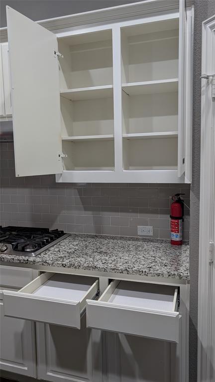 987 Canterbury Lane Forney, TX 75126 - Photo 8 of 22 a view of kitchen sink