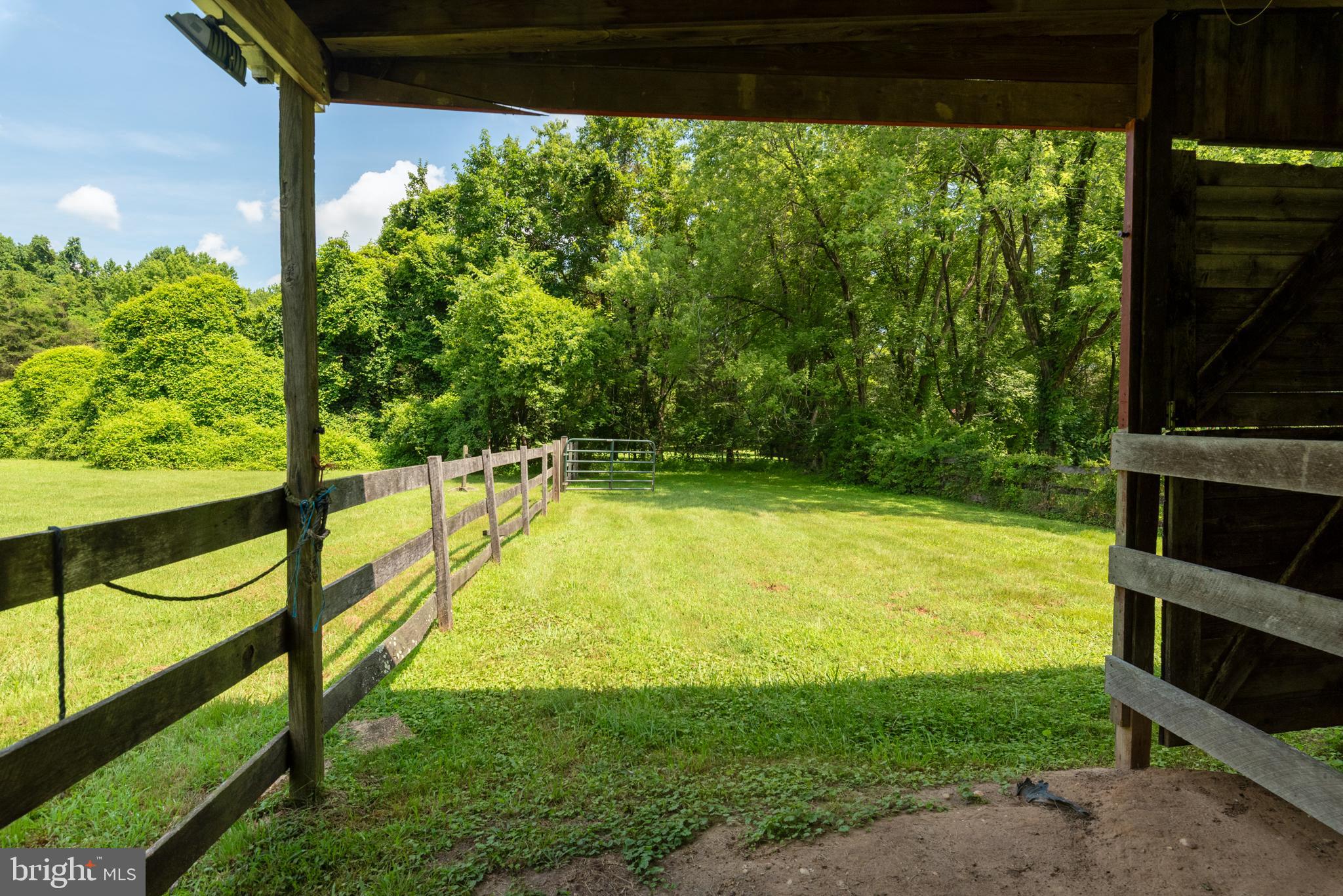3514 Williamsburg Road Davidsonville, MD 21035 - Photo 41 of 50 a view of swimming pool from a window