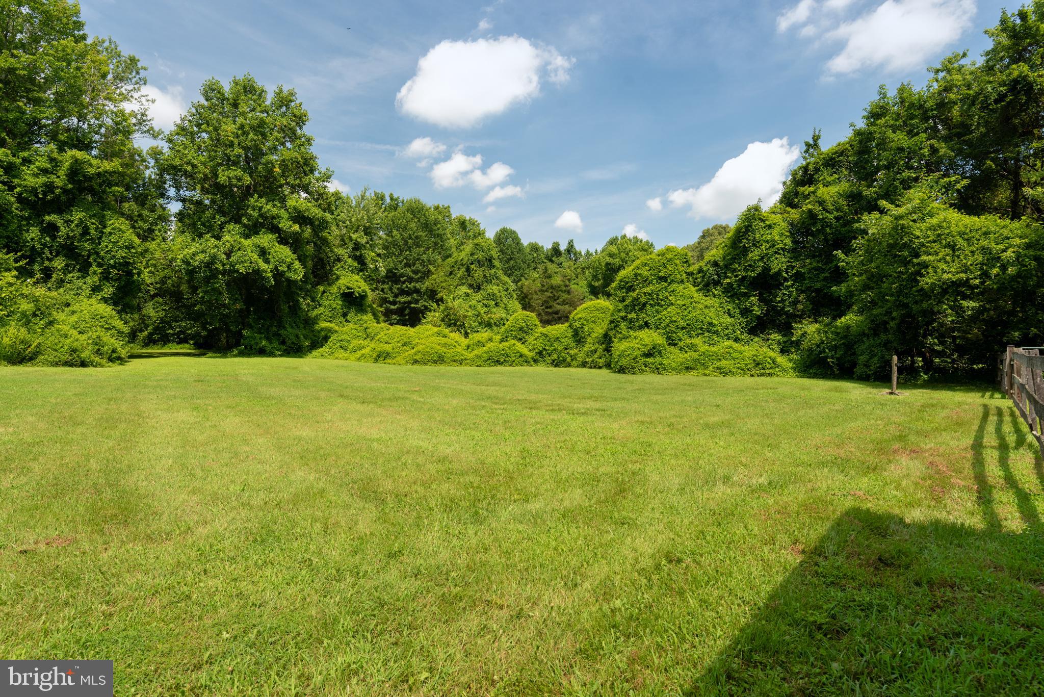 3514 Williamsburg Road Davidsonville, MD 21035 - Photo 42 of 50 a view of yard with green space