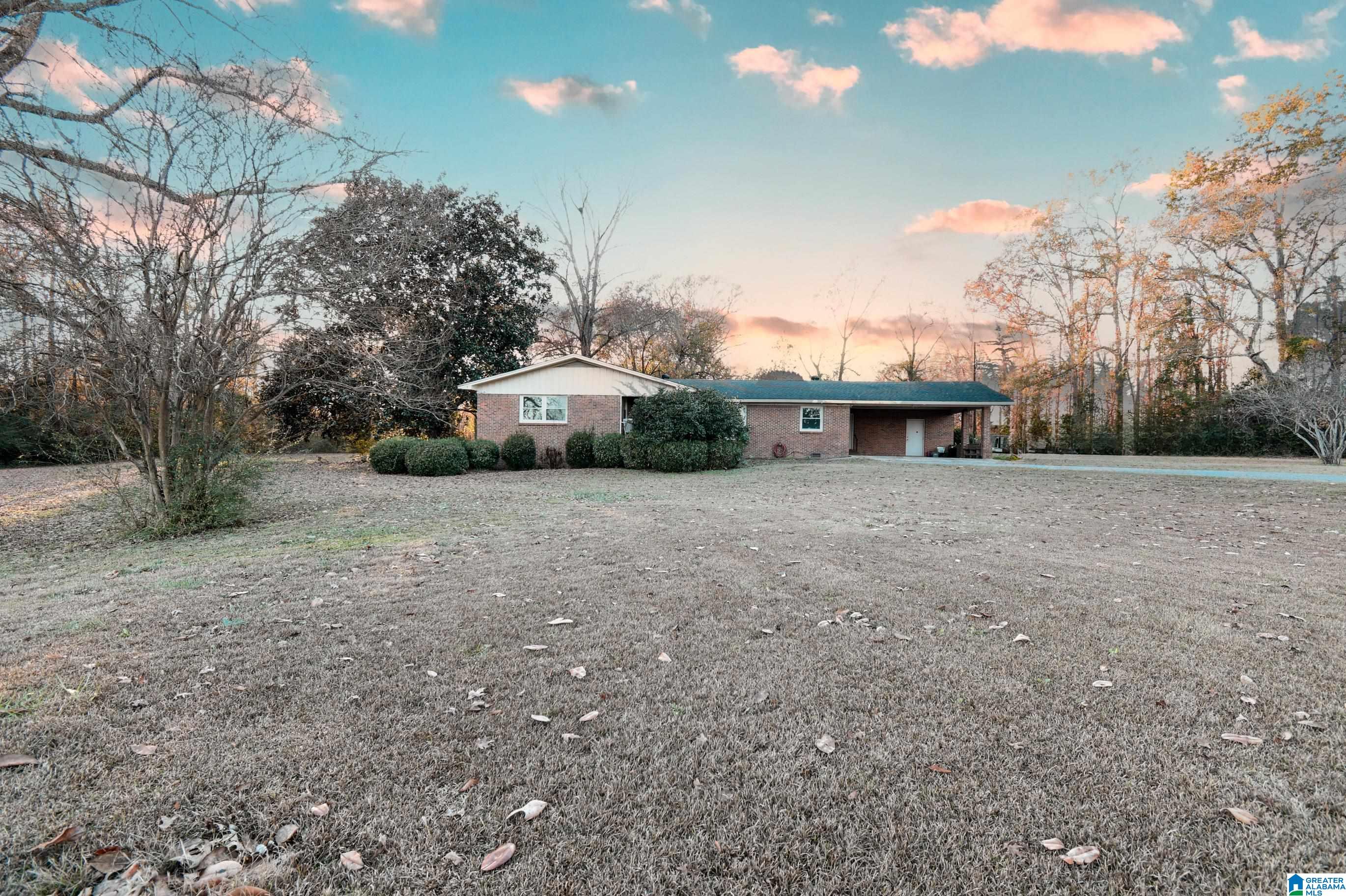 733 County Road 511 Verbena, AL 36091 - Photo 26 of 29
