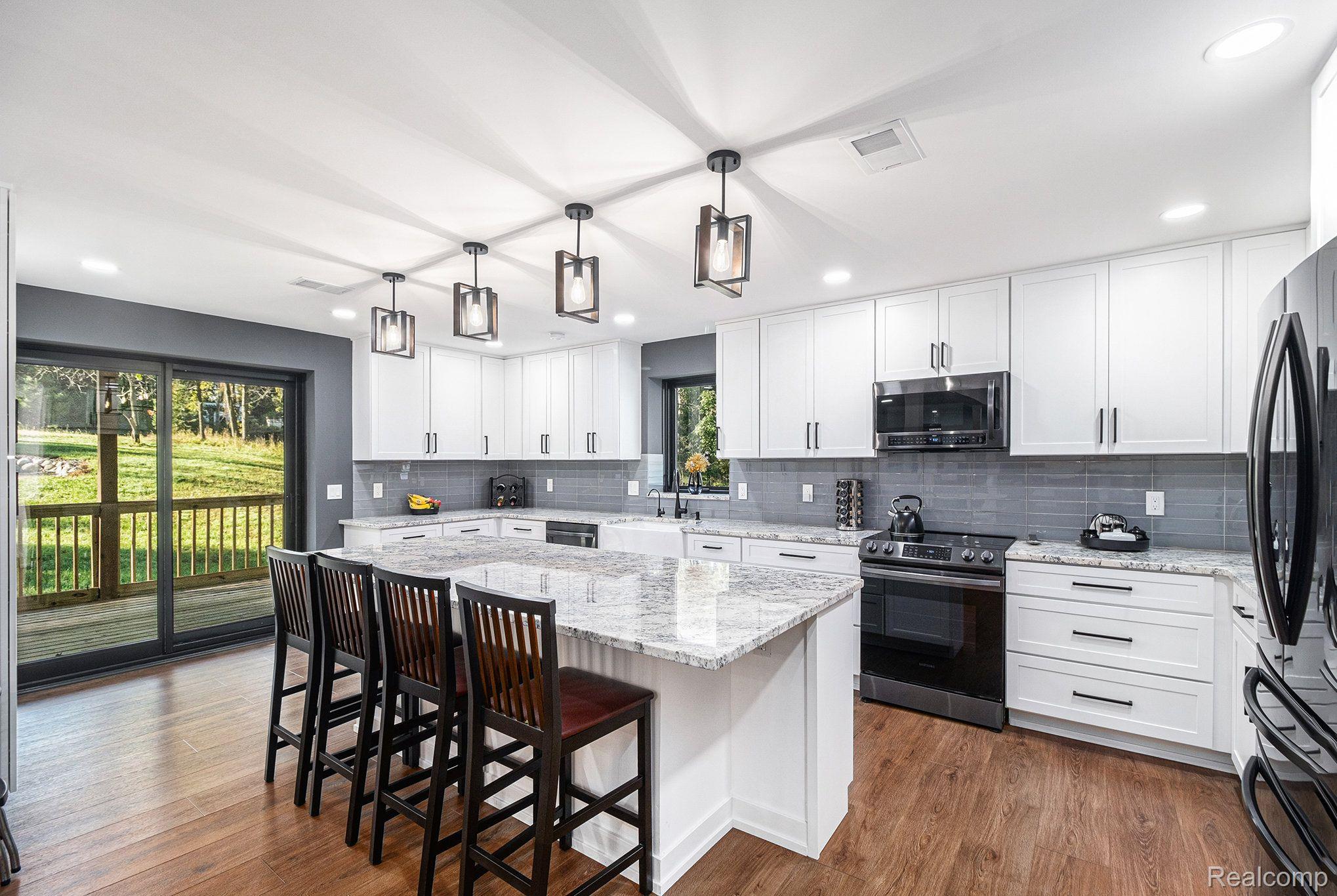 5361 Stickney Road Clarkston, MI 48348 - Photo 10 of 44 Gallery Image 10