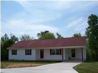 155 Fuzz Rollins Road Whitwell, TN 37397 - Photo 1 of 7 Primary Photo