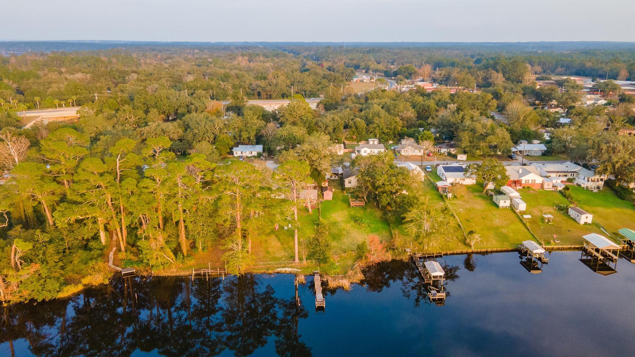 5229 Nimitz Road Milton, FL 32583 - Photo 49 of 68 DJI_0552