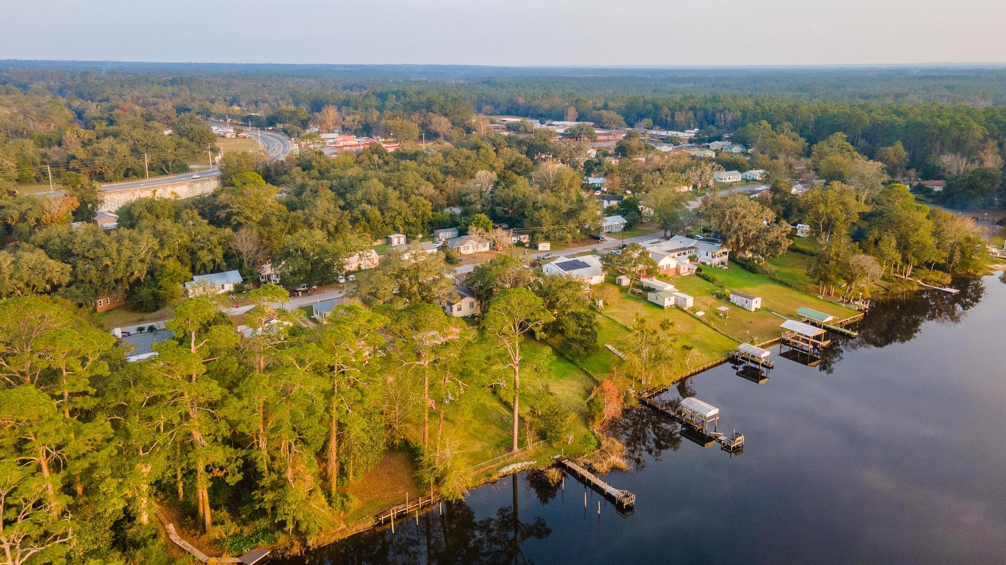 5229 Nimitz Road Milton, FL 32583 - Photo 50 of 68 DJI_0553