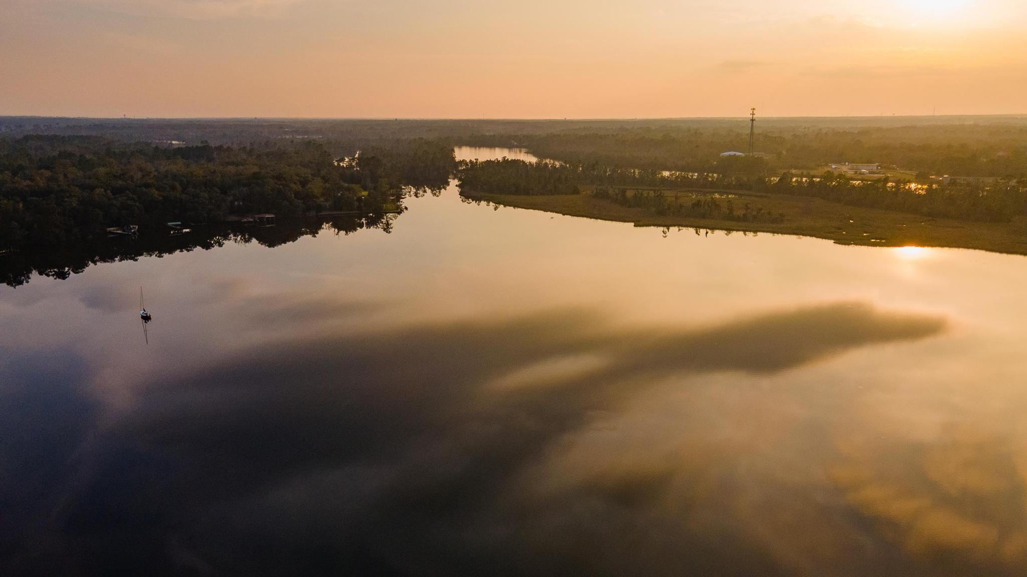 5229 Nimitz Road Milton, FL 32583 - Photo 51 of 68 DJI_0554