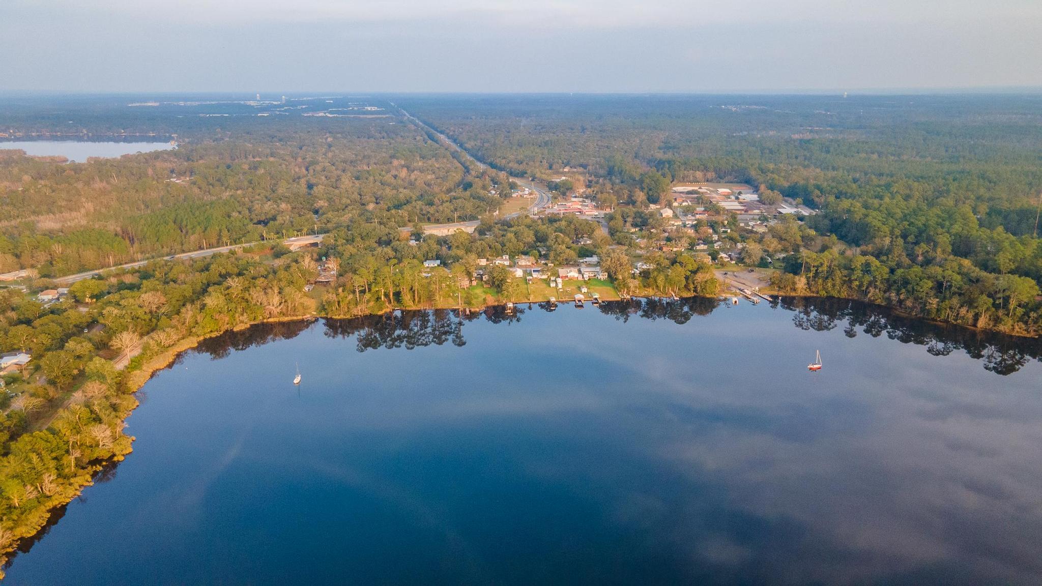 5229 Nimitz Road Milton, FL 32583 - Photo 54 of 68 DJI_0557