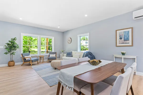 $569,000 | 7 Parsonage Road, Unit 4, North Yarmouth, ME 04097