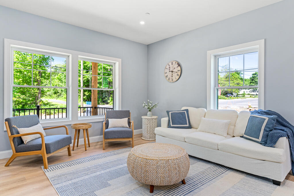 7 Parsonage Road, Unit 4 North Yarmouth, ME 04097 - Photo 13 of 40 20240601-DSC00016