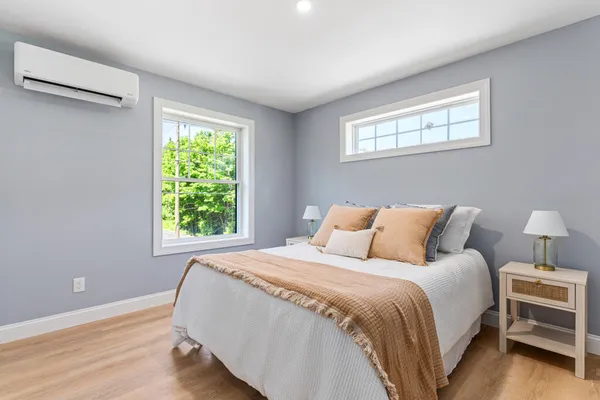 $569,000 | 7 Parsonage Road, Unit 4, North Yarmouth, ME 04097