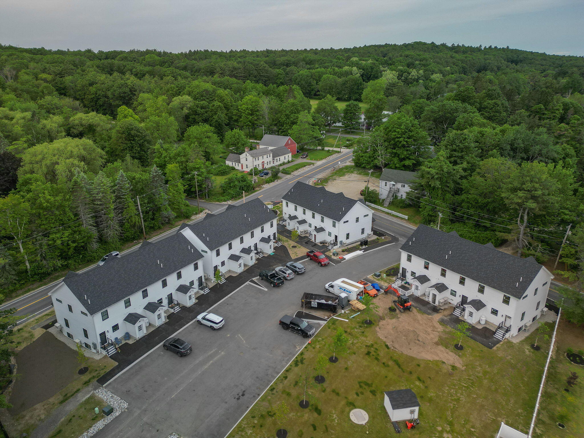 7 Parsonage Road, Unit 4 North Yarmouth, ME 04097 - Photo 31 of 40 2-web-or-mls-7 Parsonage Rd-02