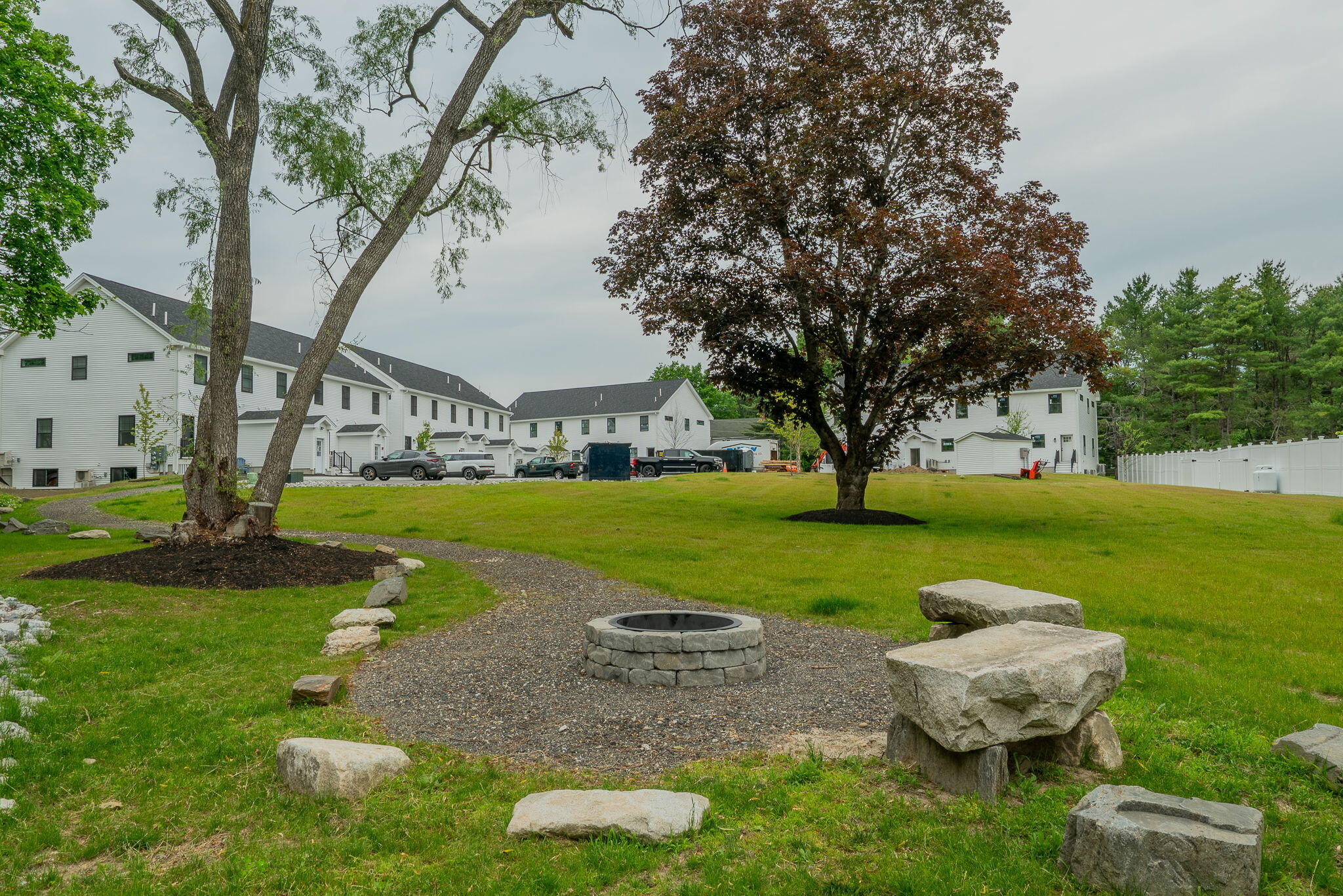 7 Parsonage Road, Unit 4 North Yarmouth, ME 04097 - Photo 32 of 40 26-web-or-mls-7 Parsonage Rd-26