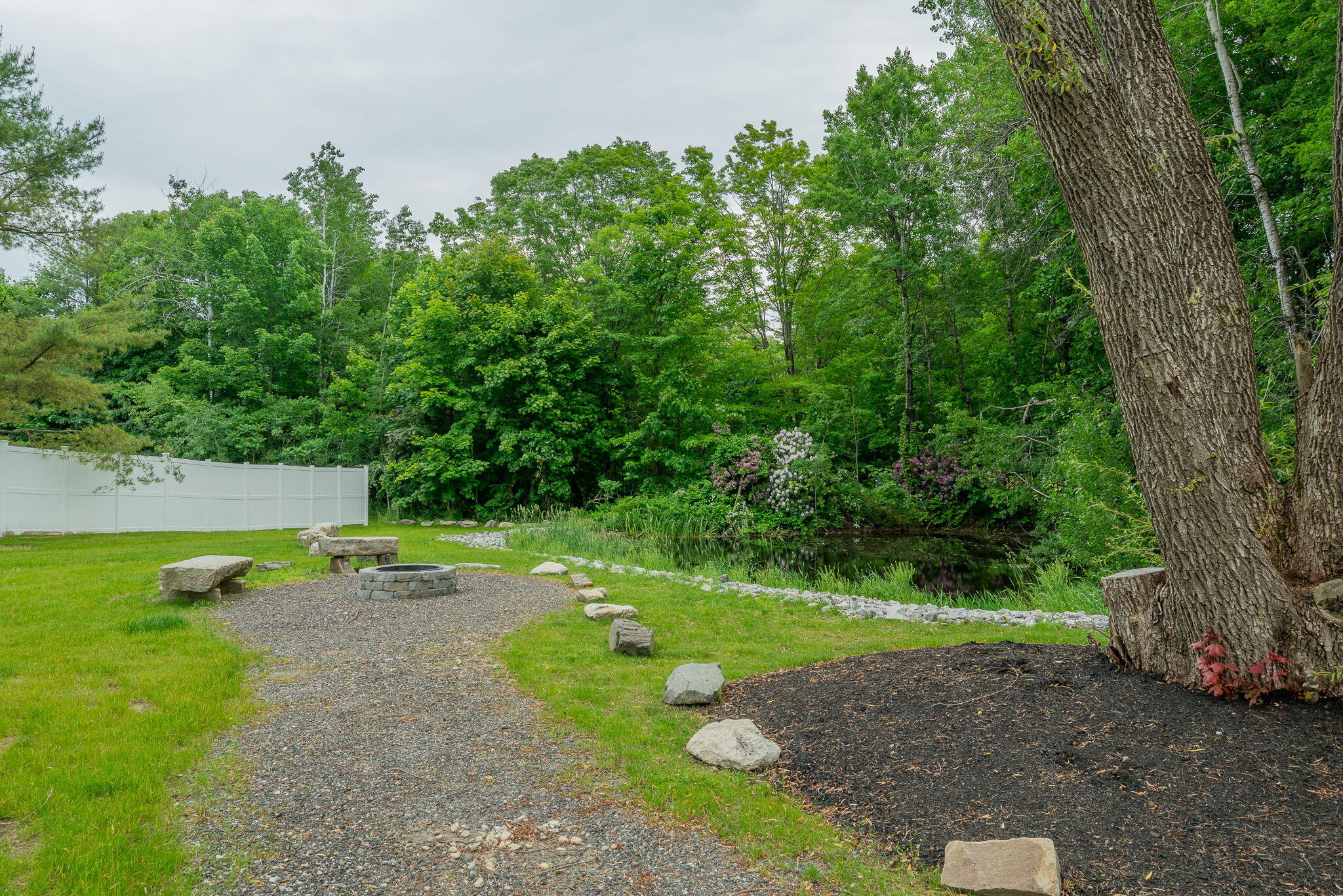 7 Parsonage Road, Unit 4 North Yarmouth, ME 04097 - Photo 34 of 40 24-web-or-mls-7 Parsonage Rd-24