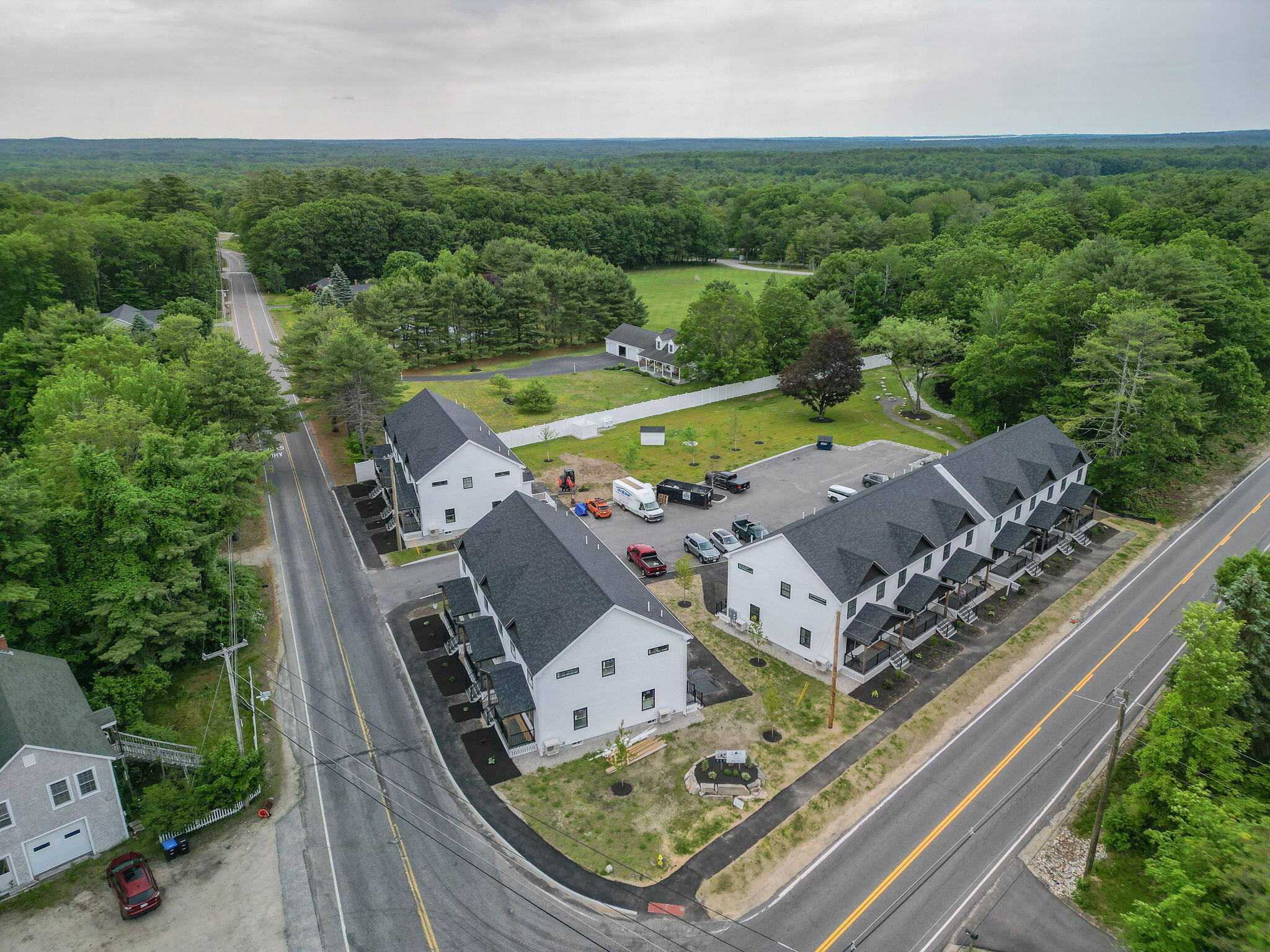 7 Parsonage Road, Unit 4 North Yarmouth, ME 04097 - Photo 36 of 40 9-web-or-mls-7 Parsonage Rd-09