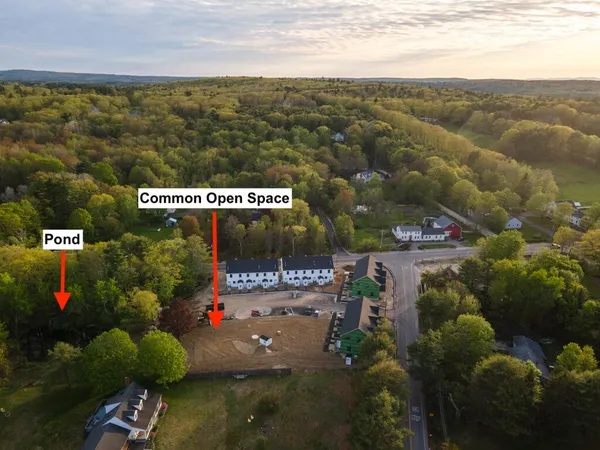 $569,000 | 7 Parsonage Road, Unit 4, North Yarmouth, ME 04097