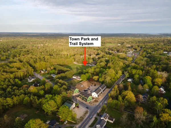 $569,000 | 7 Parsonage Road, Unit 4, North Yarmouth, ME 04097