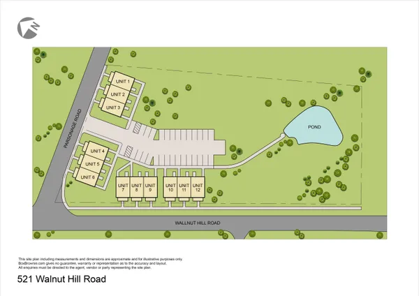 $569,000 | 7 Parsonage Road, Unit 4, North Yarmouth, ME 04097