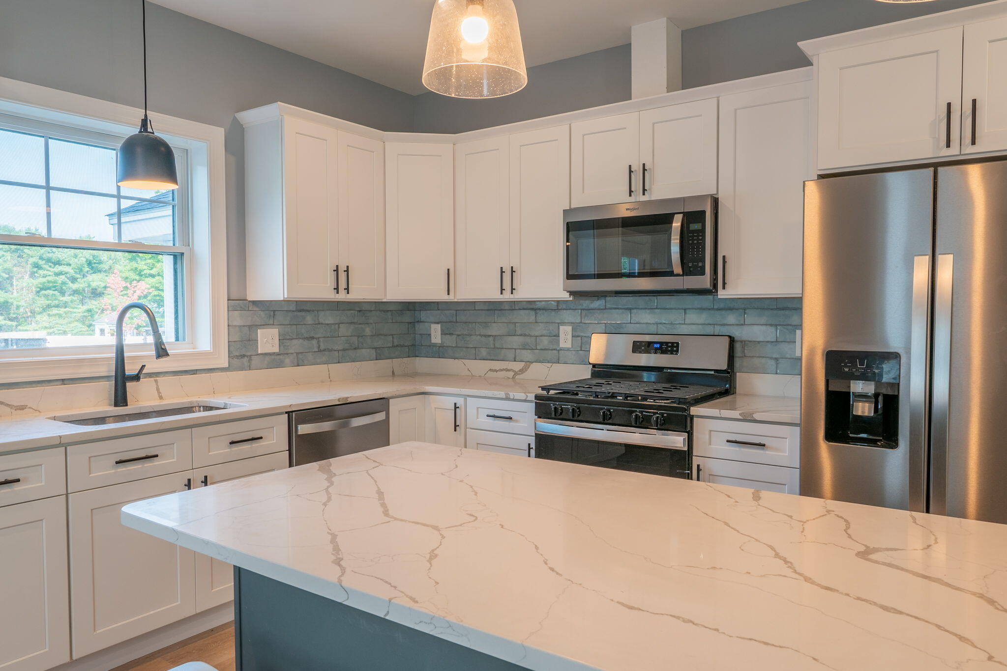 7 Parsonage Road, Unit 4 North Yarmouth, ME 04097 - Photo 5 of 40 53-web-or-mls-521 Walnut Hill RD-12-2