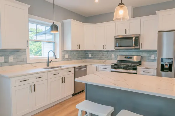 $569,000 | 7 Parsonage Road, Unit 4, North Yarmouth, ME 04097