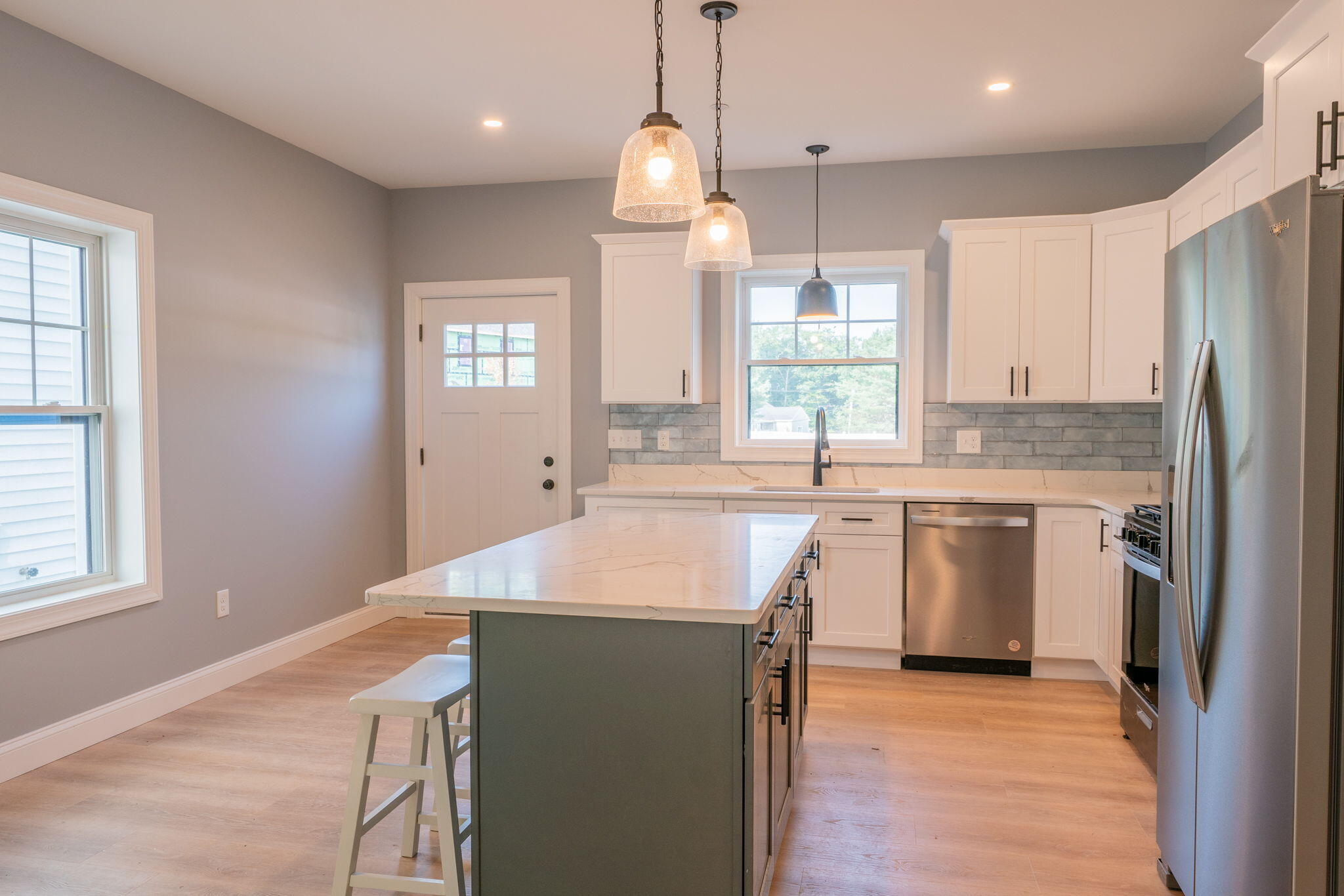 7 Parsonage Road, Unit 4 North Yarmouth, ME 04097 - Photo 9 of 40 44-web-or-mls-521 Walnut Hill RD-03