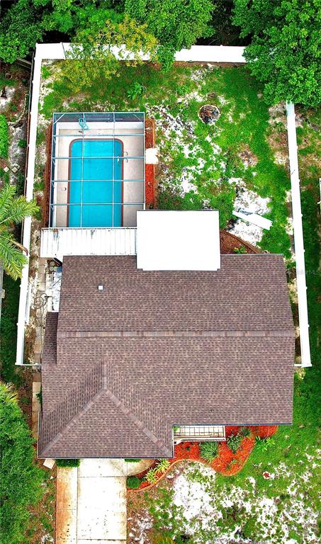 6639 Tripoli Way Port Richey, FL 34668 - Photo 1 of 1 Aerial View