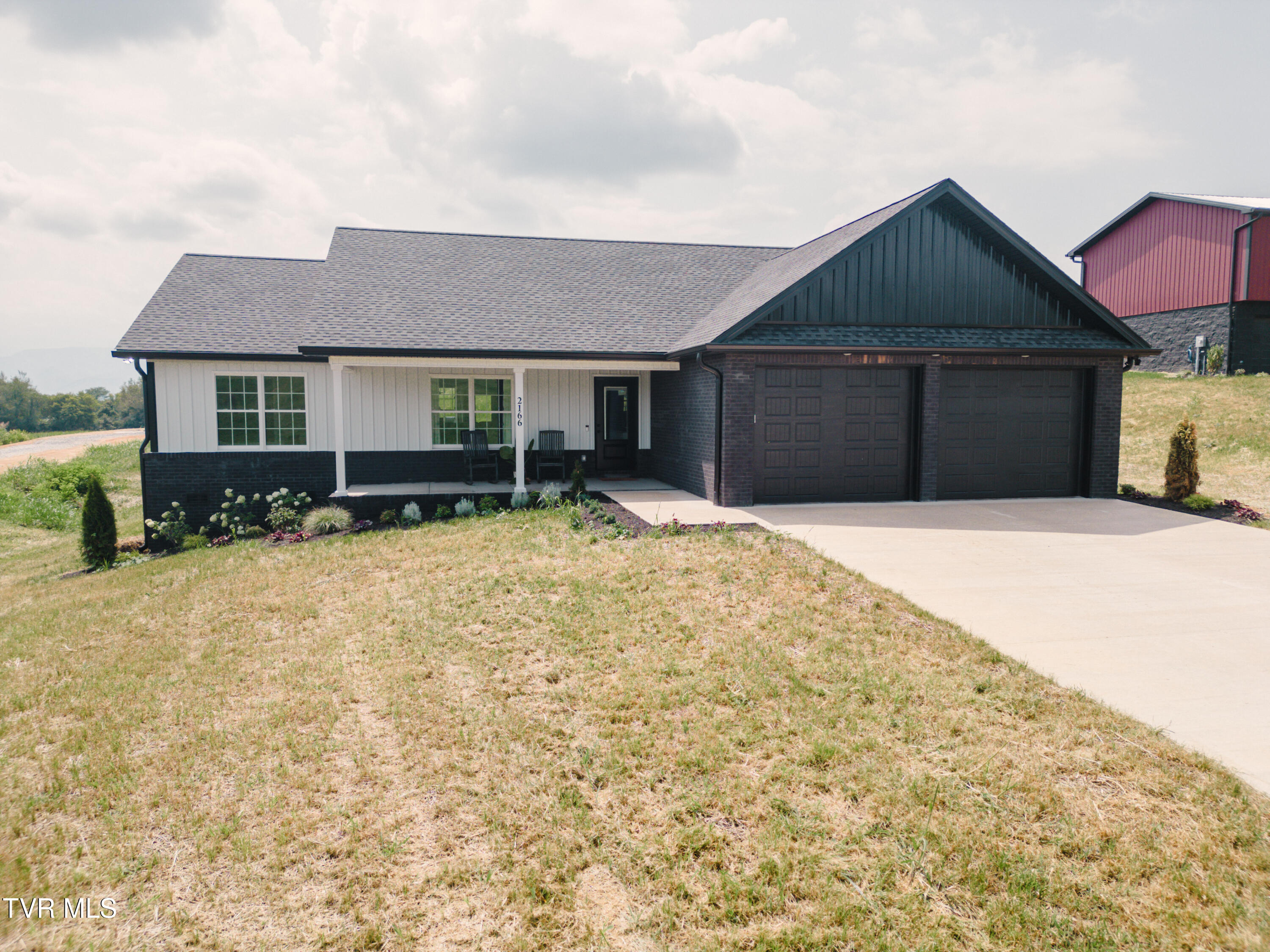 2166 Old Stage Road Tusculum, TN 37745 - Photo 11 of 39 20240704-DJI_0962