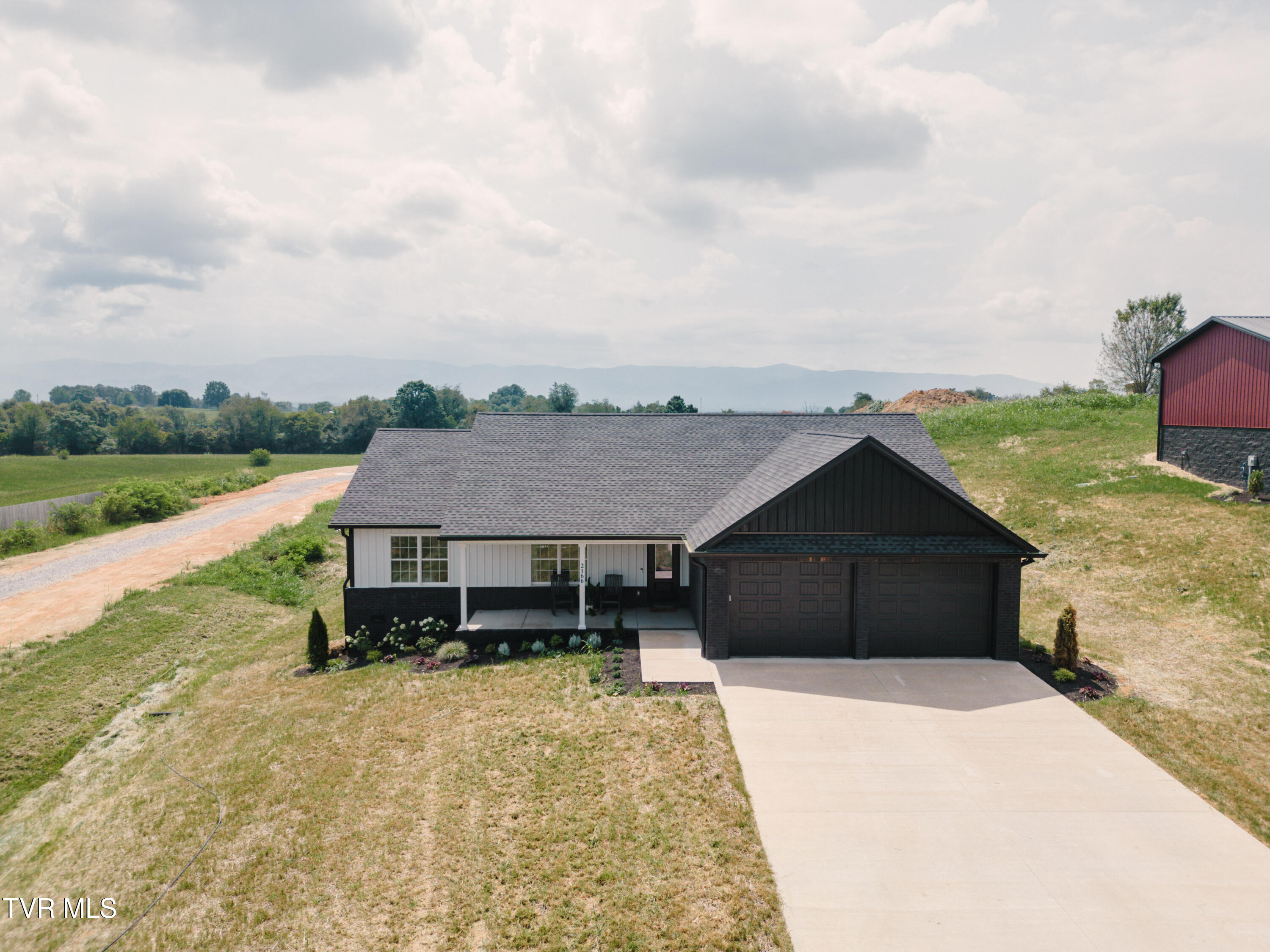 2166 Old Stage Road Tusculum, TN 37745 - Photo 13 of 39 20240704-DJI_0964