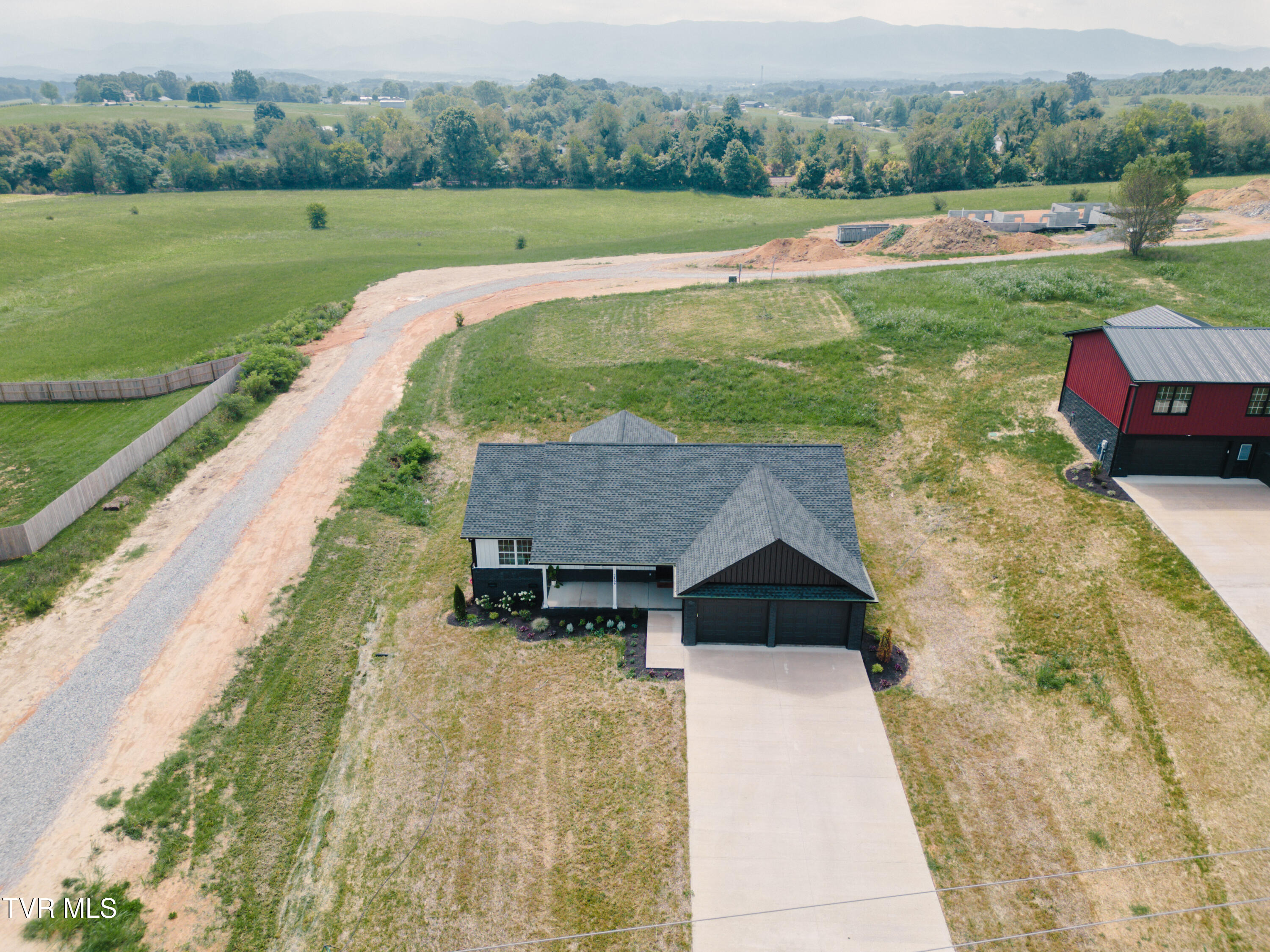 2166 Old Stage Road Tusculum, TN 37745 - Photo 3 of 39 20240704-DJI_0954