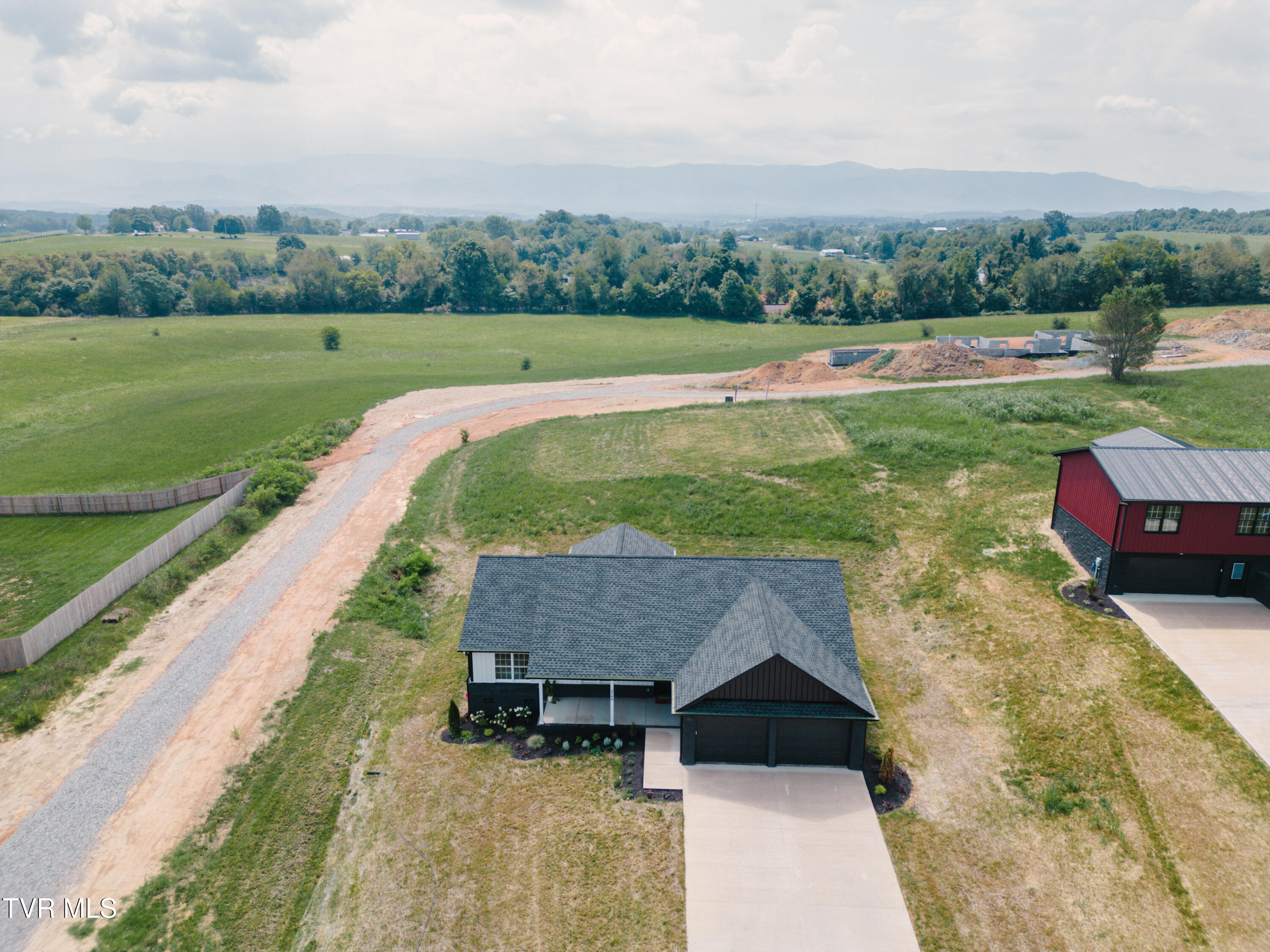 2166 Old Stage Road Tusculum, TN 37745 - Photo 4 of 39 20240704-DJI_0955