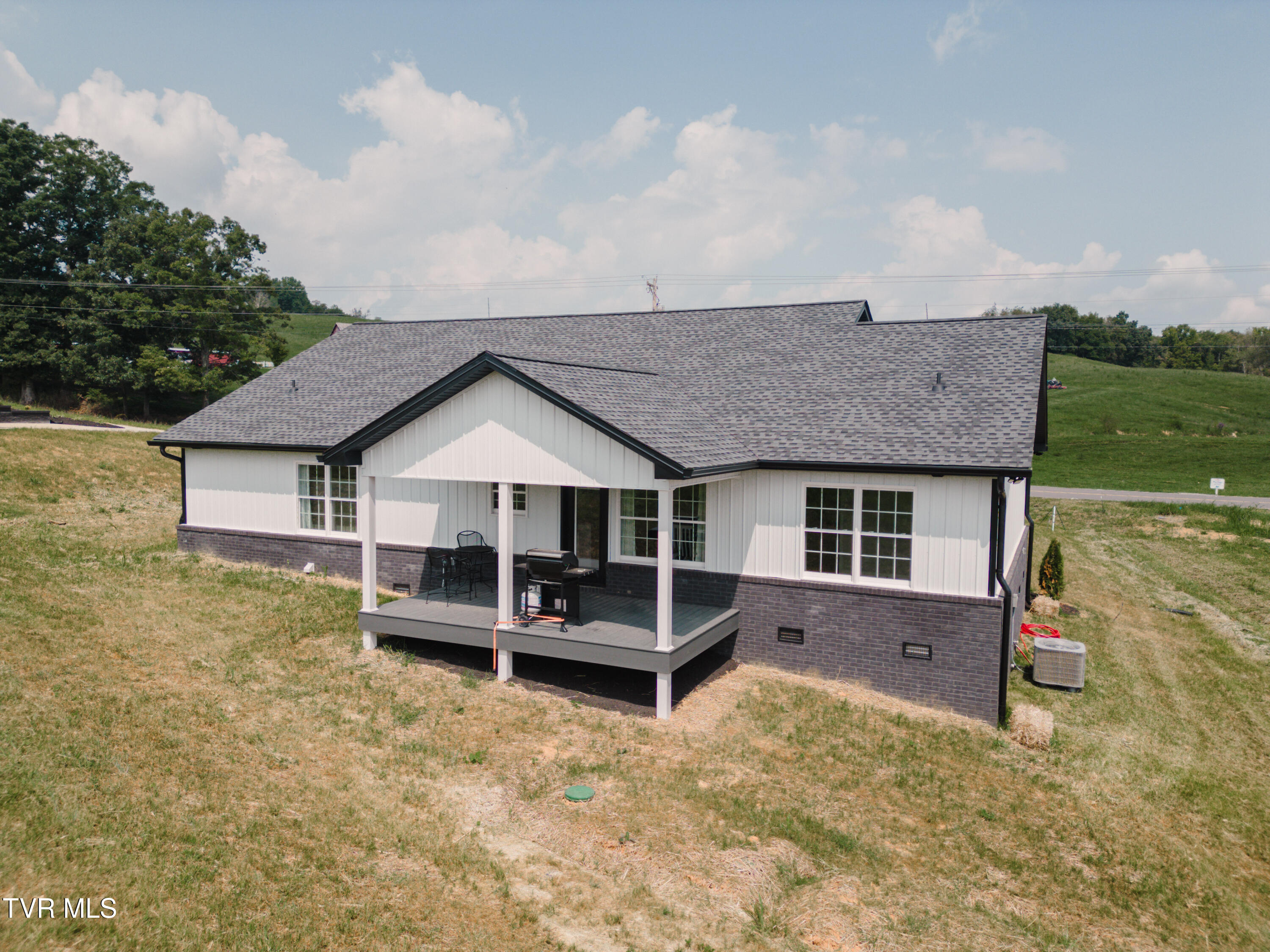 2166 Old Stage Road Tusculum, TN 37745 - Photo 6 of 39 20240704-DJI_0957