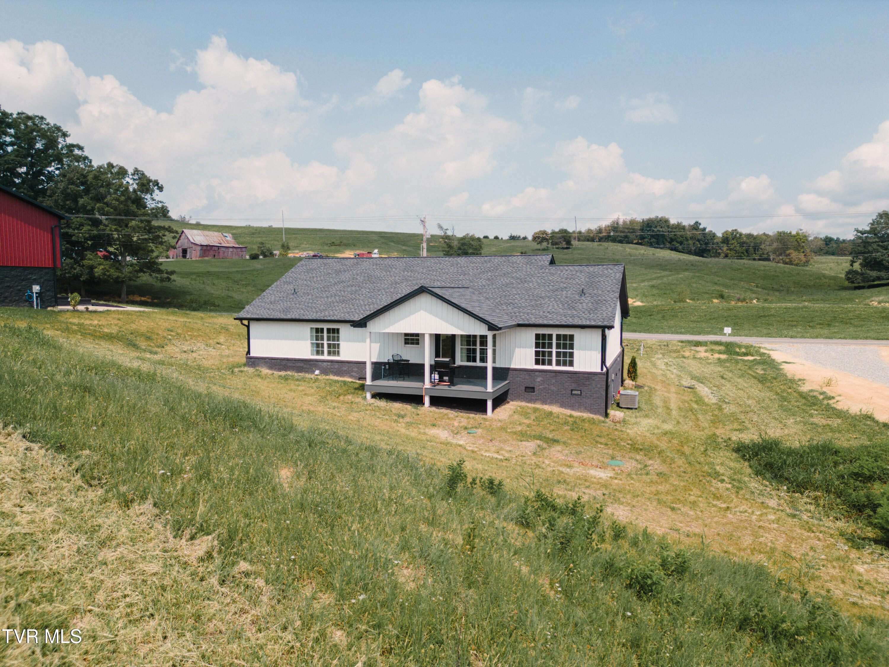 2166 Old Stage Road Tusculum, TN 37745 - Photo 8 of 39 20240704-DJI_0959