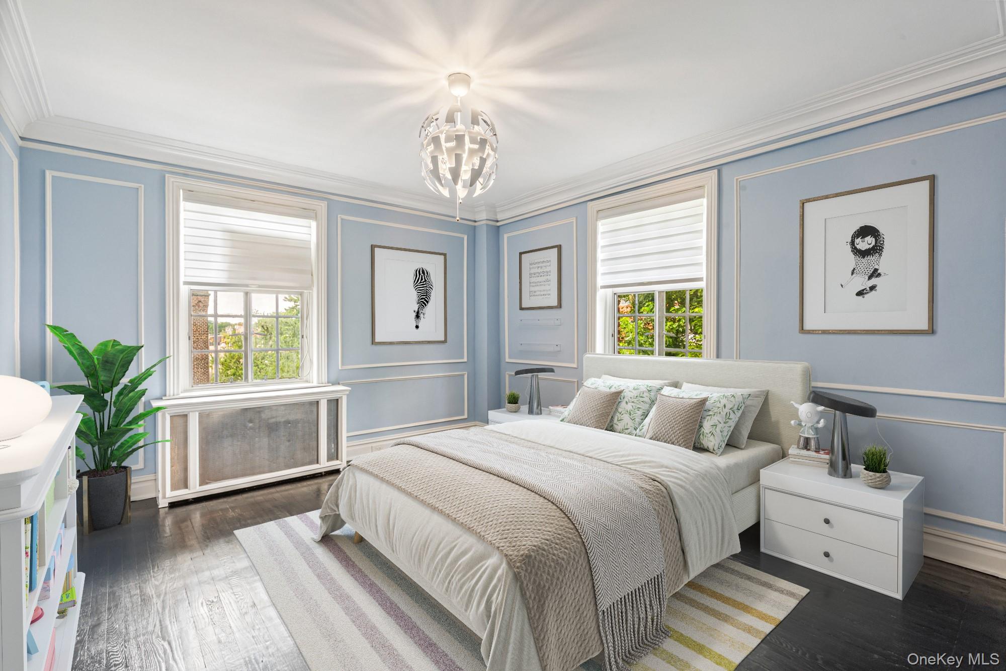 160 Middle Neck Road, Unit 5A Great Neck, NY 11021 - Photo 19 of 27