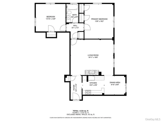 $599,000 | 160 Middle Neck Road, Unit 5A, Great Neck, NY 11021
