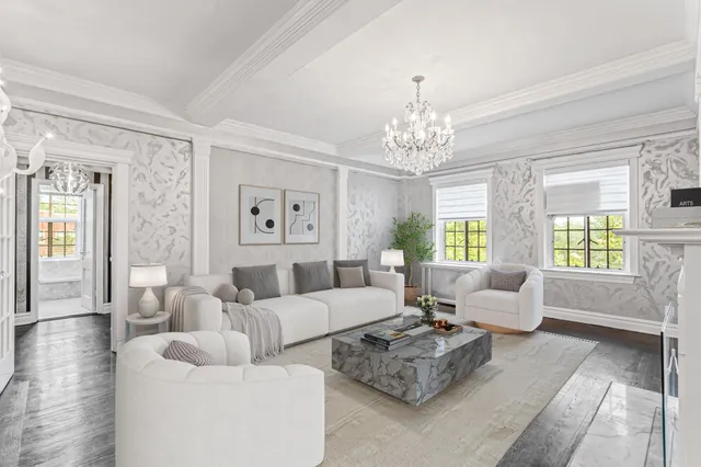 $599,000 | 160 Middle Neck Road, Unit 5A, Great Neck, NY 11021