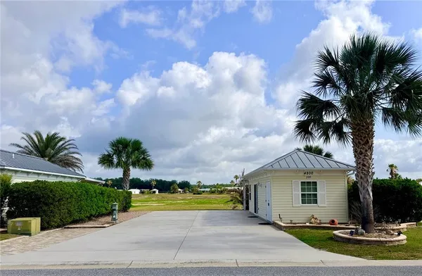$205,900 | 4800 Southeast 94th Avenue, Webster, FL 33597