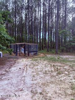 645 Bent Knee Road Keysville, GA 30816 - Photo 20 of 27 Chicken Coop