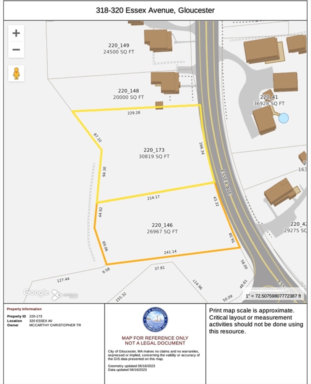 320 Essex Avenue Gloucester, MA 01930 - Photo 12 of 12