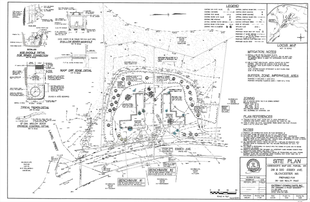 320 Essex Avenue Gloucester, MA 01930 - Photo 9 of 12