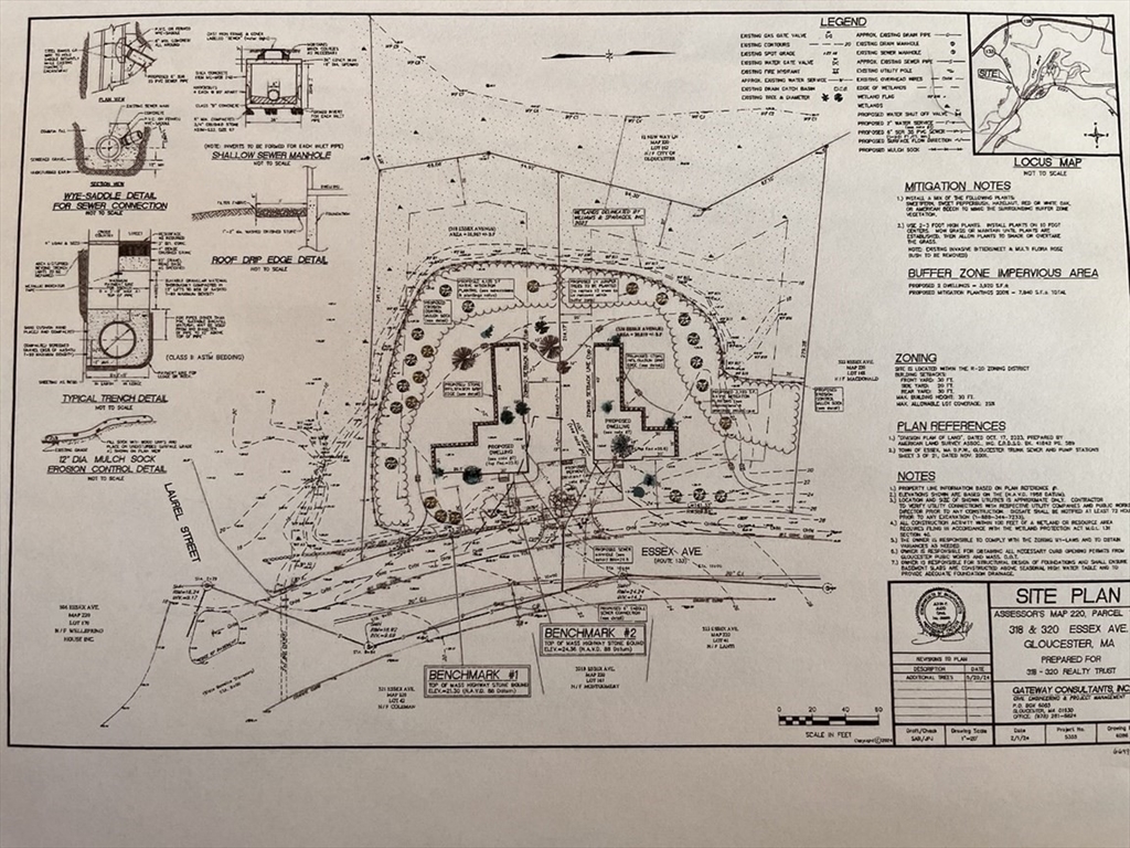 320 Essex Avenue Gloucester, MA 01930 - Photo 10 of 12