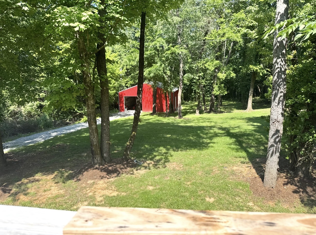 115 North Adams Street Adams, TN 37010 - Photo 3 of 5