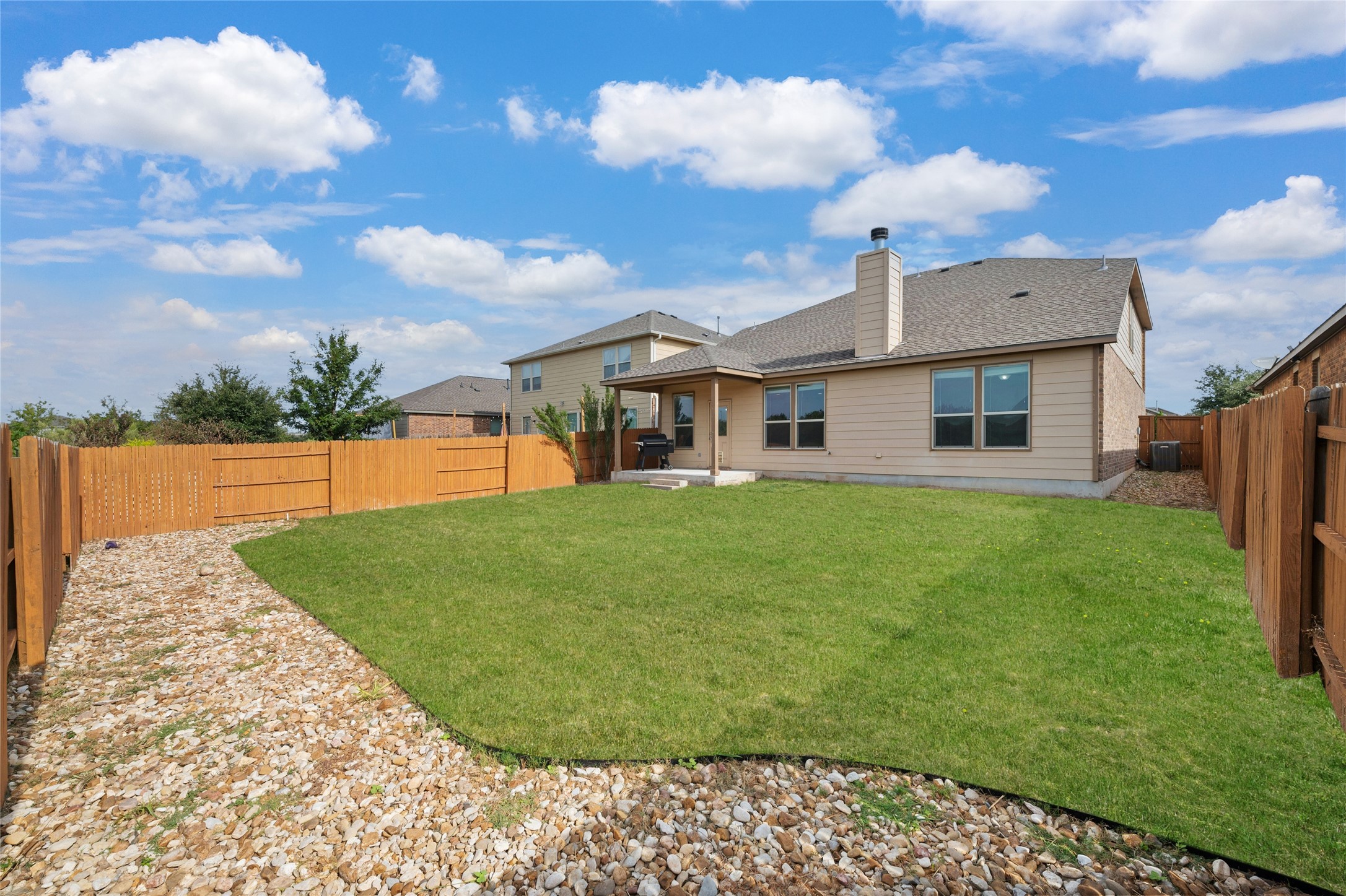 21005 Isle Of Glass Street Pflugerville, TX 78660 - Photo 32 of 36