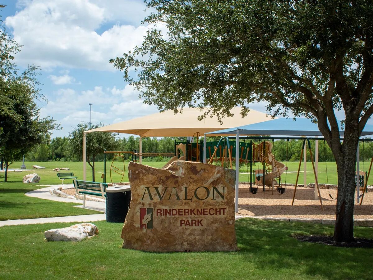 21005 Isle Of Glass Street Pflugerville, TX 78660 - Photo 33 of 36