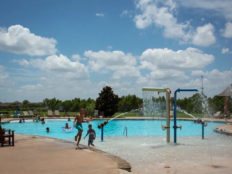 21005 Isle Of Glass Street Pflugerville, TX 78660 - Photo 34 of 36