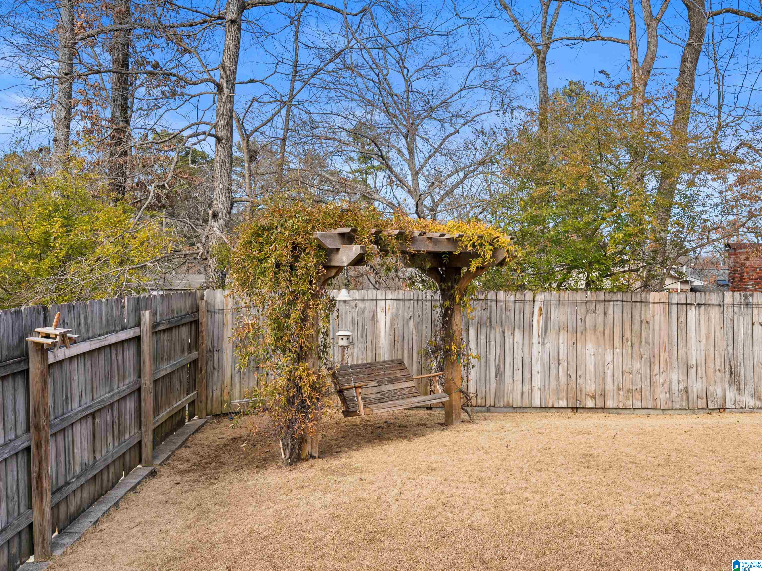 3269 Brashford Road Vestavia Hills, AL 35216 - Photo 36 of 49