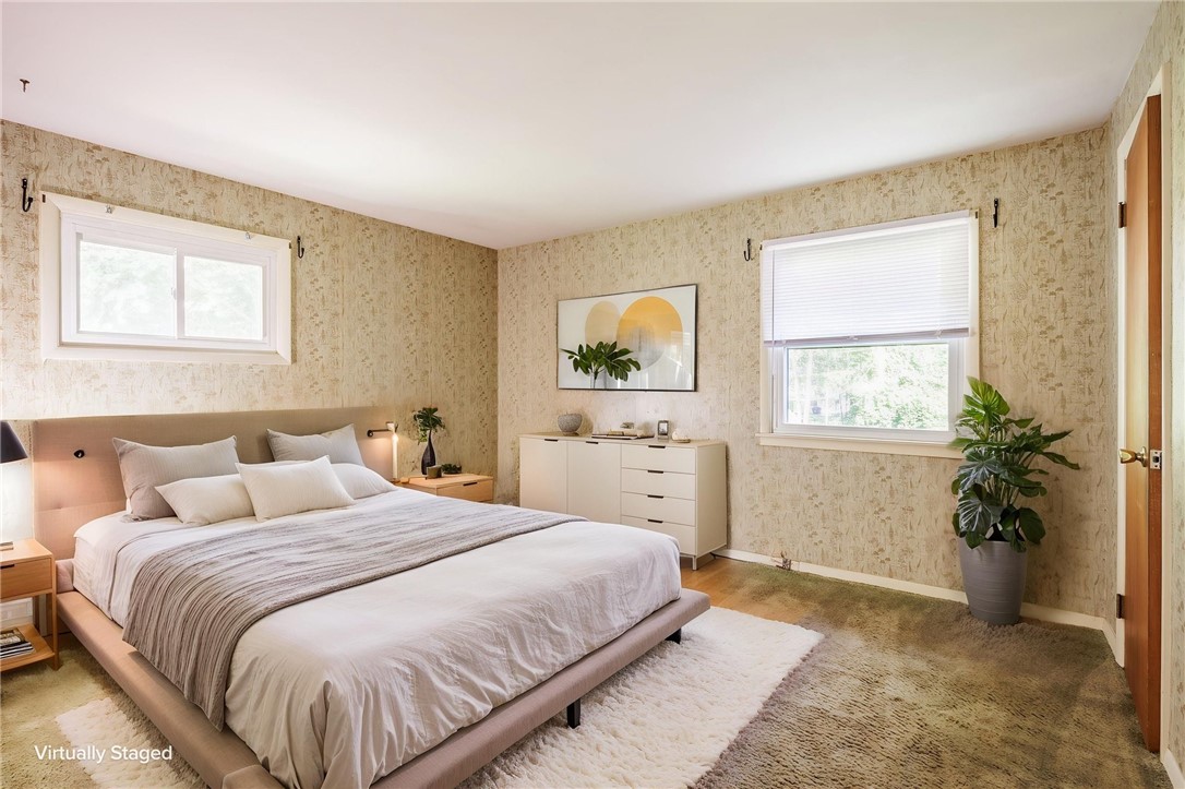 48 Old Pond Road Penfield, NY 14625 - Photo 22 of 34 Gallery Image 22