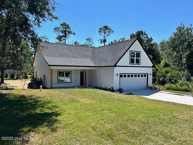 1996 East Boiling Spring Road Southport, NC 28461 - Photo 1 of 41 Front 2