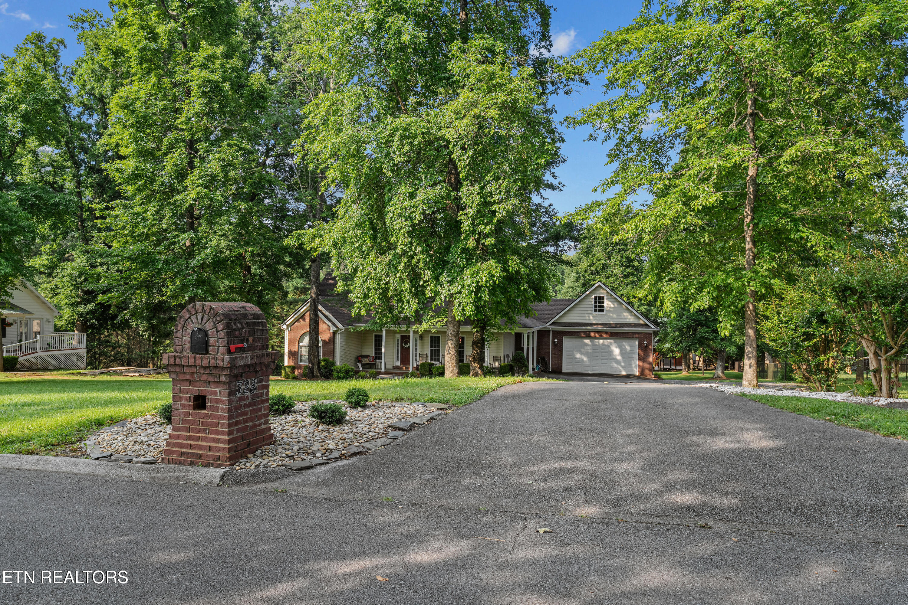 328 Hansels Lea Sevierville, TN 37876 - Photo 1 of 59 328-hansels-lea-1